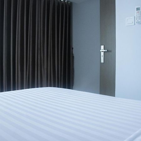 Parc21 Luxury Boutique Hotel Phnom Penh Eksteriør bilde
